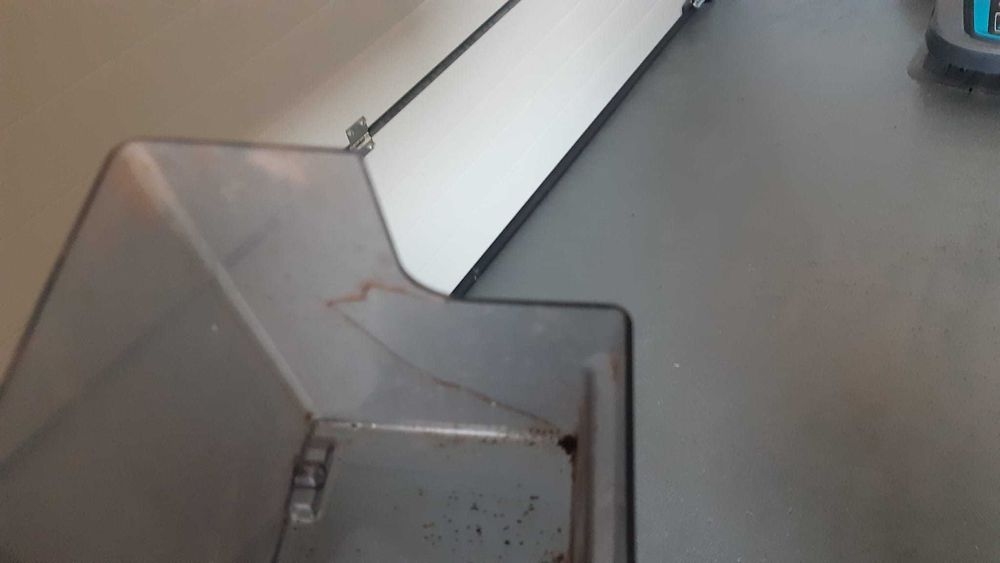 Ekspres Miele CVA 5060 Kawiarka z młynkiem