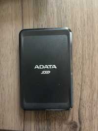 SSD 500gb Adata Зовнішній накопичувач