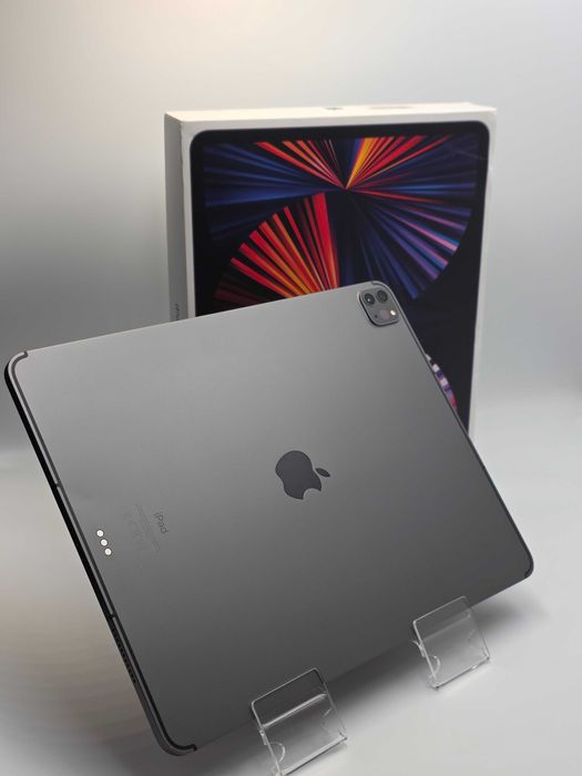 Apple iPad Pro gen.5 12,9'' Wi-Fi 128GB - GWARANCJA 6 miesięcy WYSYŁKA
