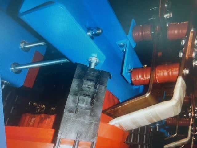 Transformator 2000 kVA