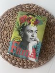 Książka Frida - Barbara Mujica