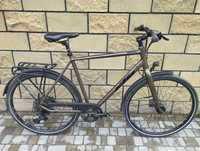 Продам велосипед KTM urban