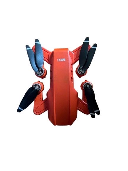 Дрон LYZRC L900 PRO SE (GPS, 4K камера, кейс у комплекті)