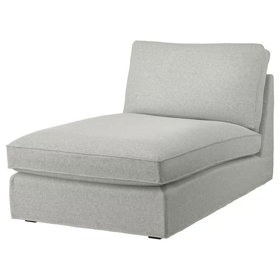 Chaise Longue Kivik Ikea