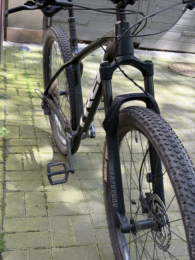 rower Trek Procaliber 6 (rozmiar ramy L)