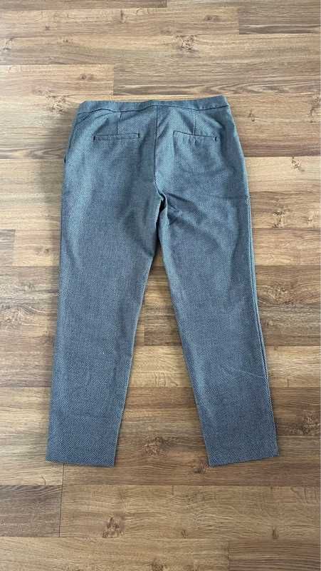 Spodnie eleganckie H&M 38
