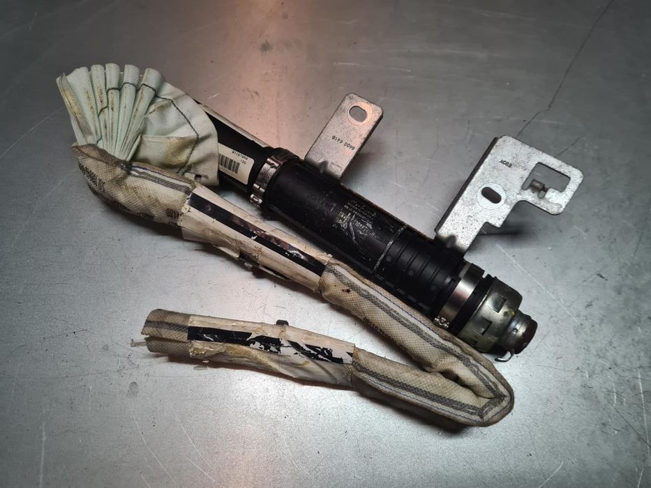 Airbag cortina direito RENAULT Trafic II (FL)