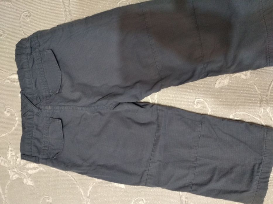 Штаны теплые р.86 Cool Club