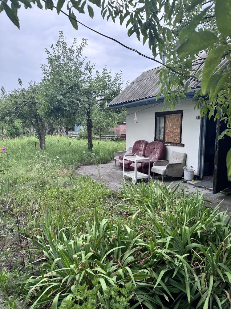 Дача в Озерщіні для відпочинку
