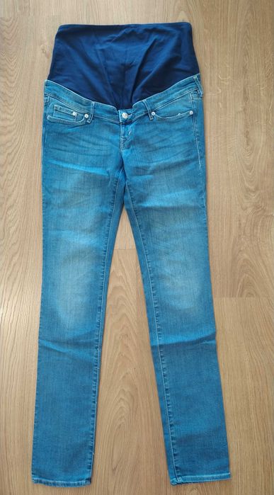 Calças grávida H&M