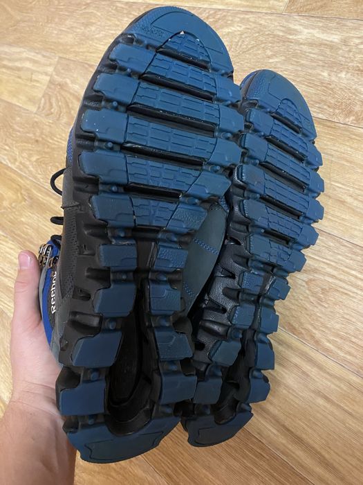 Чоловічі ботинки Reebok ZIGTRAIL MOBILIZE II MID