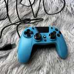 Pad Gioteck VX4PS4-12-MU Blue