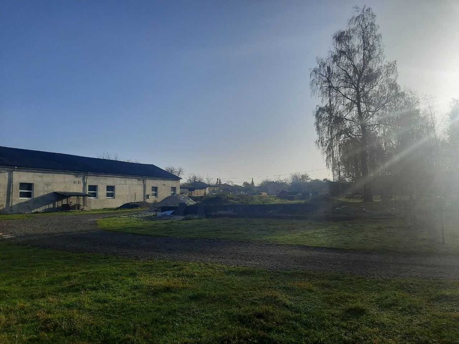 продаж/оренда виробничо-комерційного приміщення івано-франківська обл.