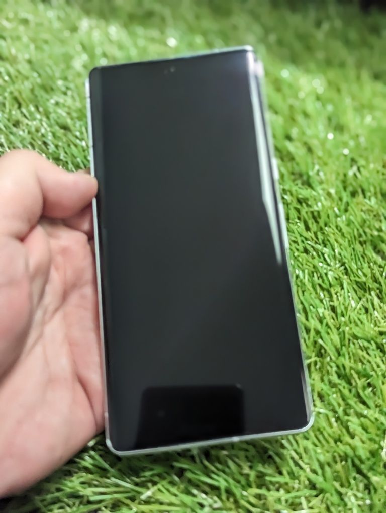 GооgІе РіхеІ 7 Рrо 12/128GB