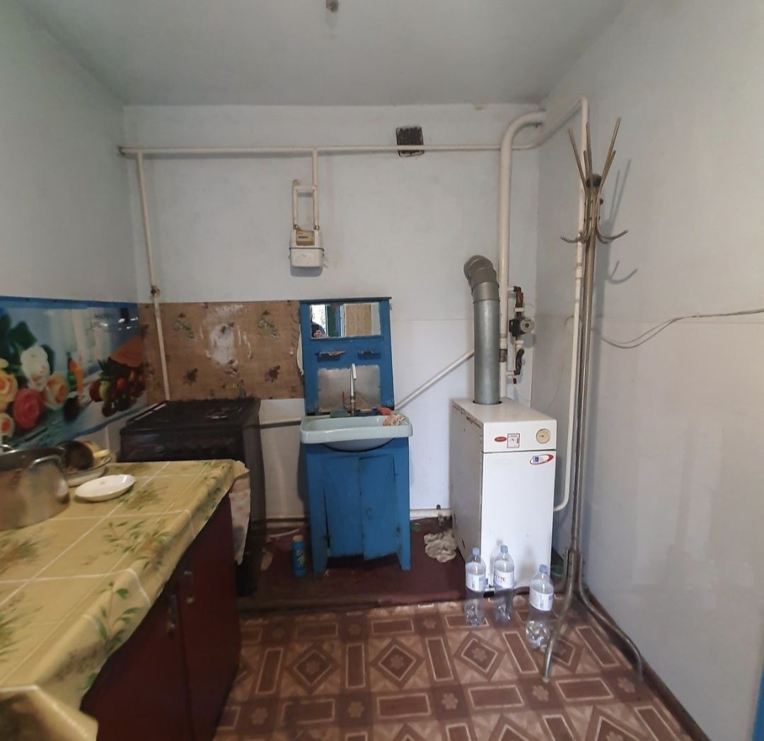 Продам дом в городе