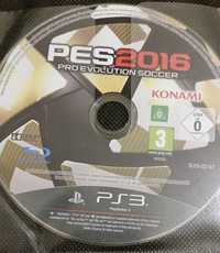 Pro Evolution Soccer Wielokrotnie Nagradzana PES 2016 PS3 multiplayer