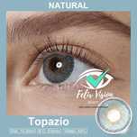 Lentes de Contacto Coloridas Super Natural