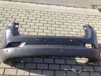 Parachoque Jeep compass