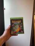 Rayman Legends Xbox Series S/X One
