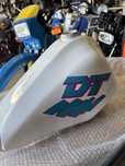 Depósitos Yamaha Dt Lc originais
