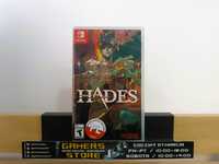 Hades - Nintendo Switch - Gamers Store - NOWA FOLIA