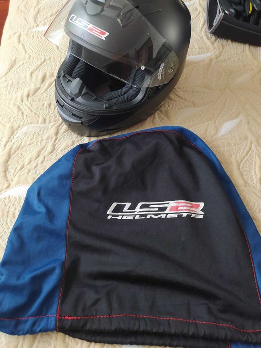 Capacete LS2 Helmets