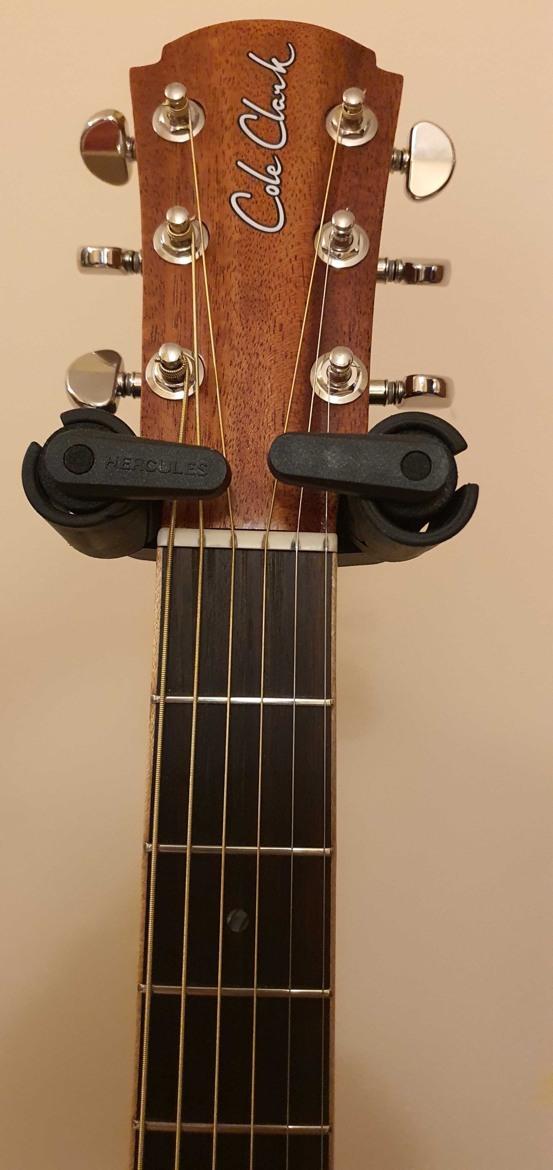 Gitara elektro-akustyczna Cole Clark