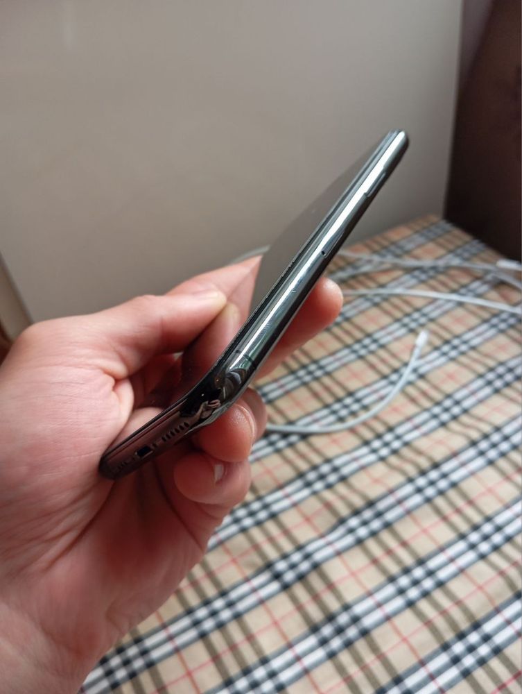 iPhone 11 pro 256gb