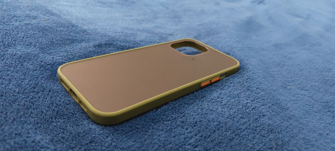 Capas iPhone 12 Pro Max