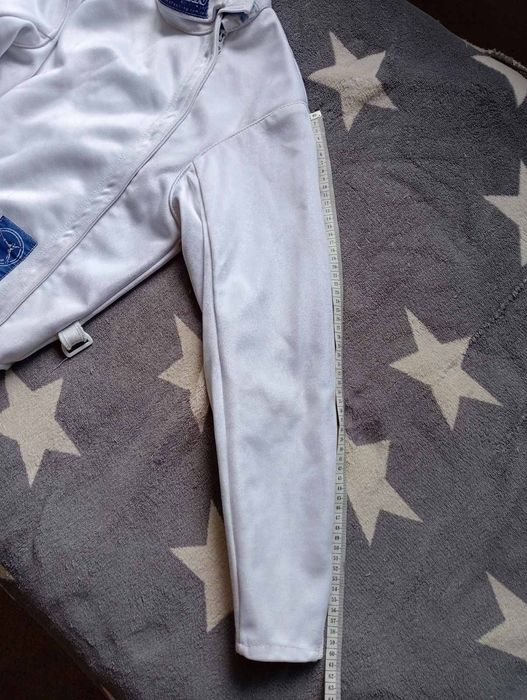 Куртка для фехтування 350N