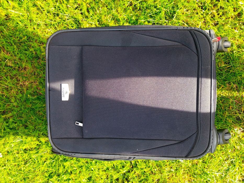 Walizka podróżna Kabinowa Antler 50L