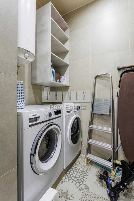 Аренда 4к квартиры 175м2, ЖК «Бульвар Фонтанов», Печерск