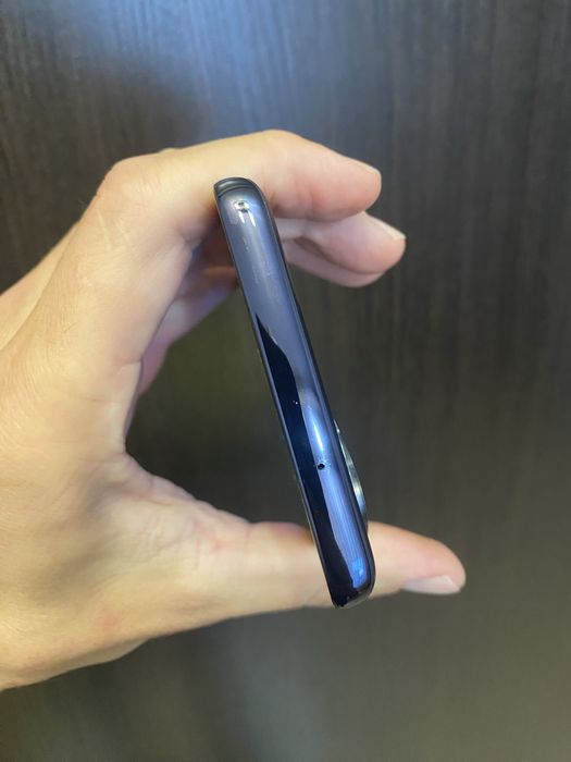 Motorola Edge + 2022 12/256Gb