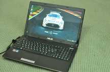 Мощный Ноутбук Asus K53s