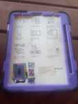 Etui case iPad 10.9/pro11