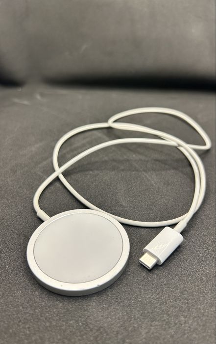 Ładowarka indukcyjna MagSafe