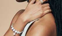 Pulseiras e pendentes Pandora