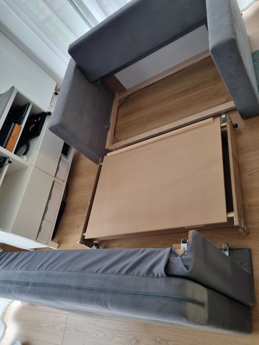 Sofa BUNIO III używana