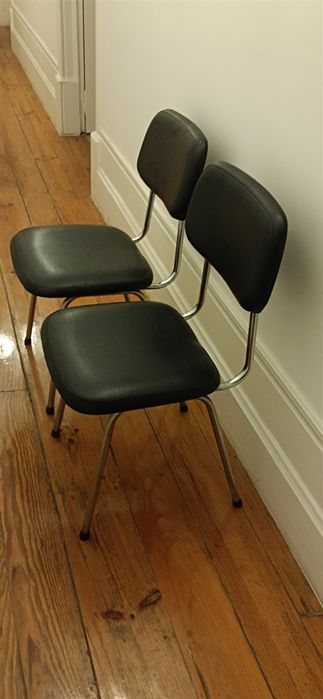 Cadeiras de escritório