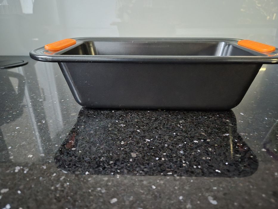 Forma do pieczenia prostokątna LE CREUSET