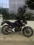 Mota Honda Cb125f