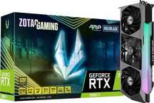 Zotac GeForce RTX 3080 Ti AMP Extreme Holo 12GB GDDR6X