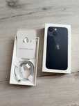 Iphone 13 mini Midnight 512GB