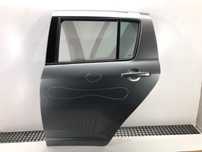 DRZWI LEWY TYŁ - 260.00 PLN - SUZUKI SWIFT III (MZ, EZ) 2005 - 2022 1.3 DDiS (RS 413D) 55 kW [75