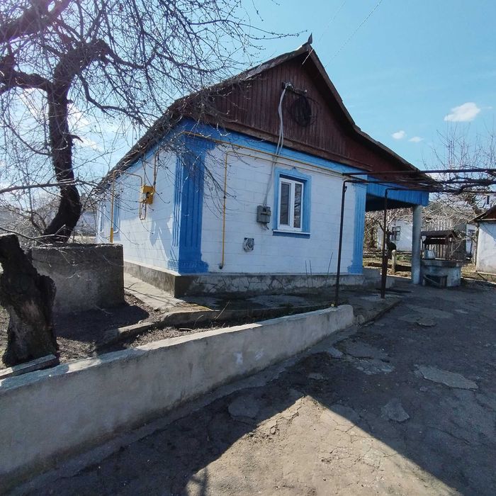 Продам будинок, с. Кінецьпіль