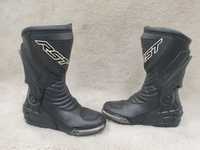 RST tracTech Evo 42 buty motocyklowe