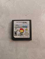 Jogo nintendo DS - Scribblenauts