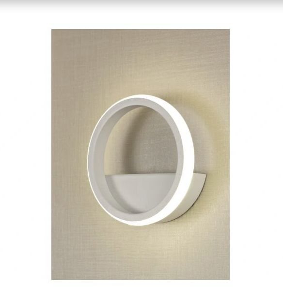 Candeeiros de parede