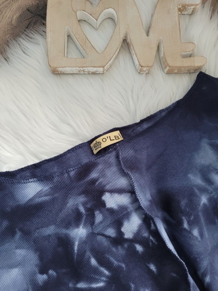Komplet prążek dres Ola Bianka polski producnt OLB