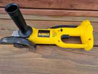 Szlifierka DeWalt DC410 18V